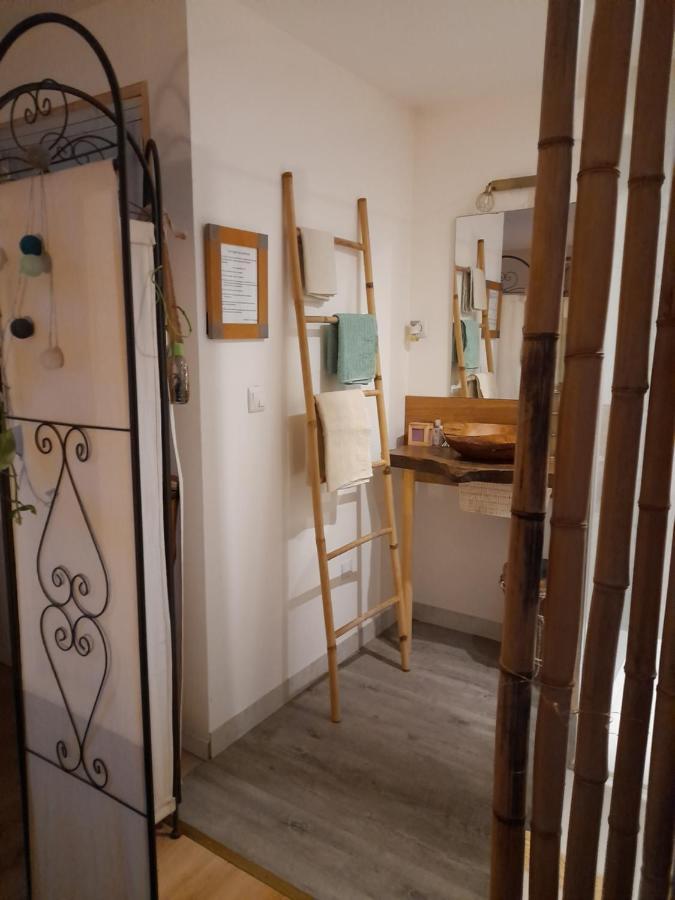 Maison Dougnac 弗洛恩斯 外观 照片
